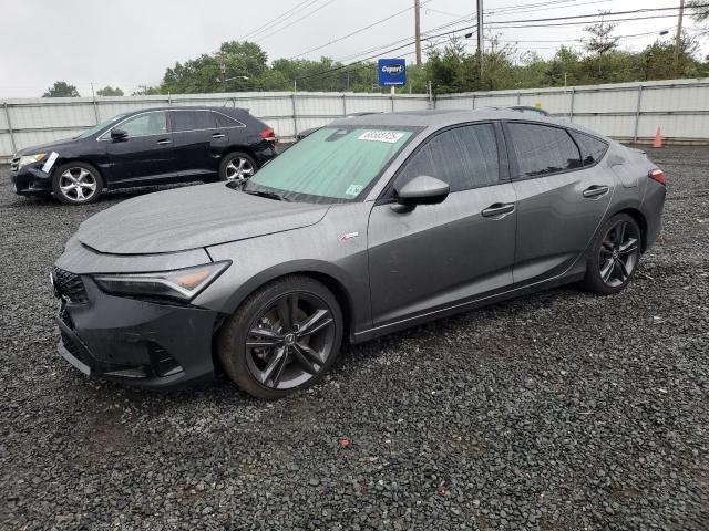 2025 ACURA INTEGRA A- 19UDE4H38SA006703