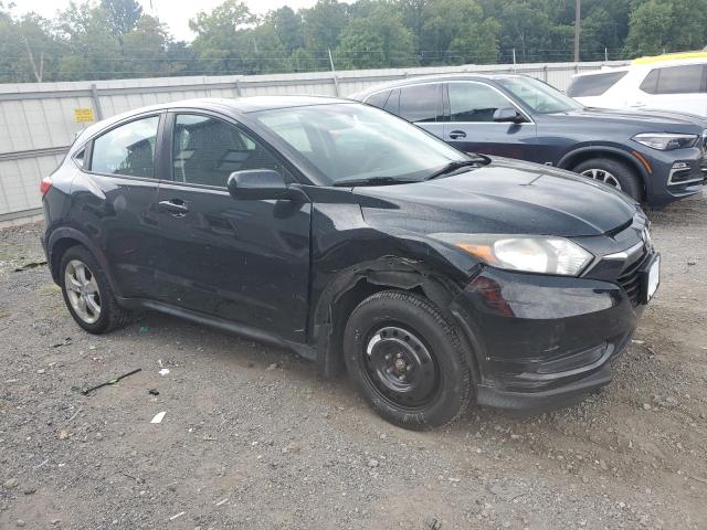 2016 HONDA HR-V LX 3CZRU6H38GM724663