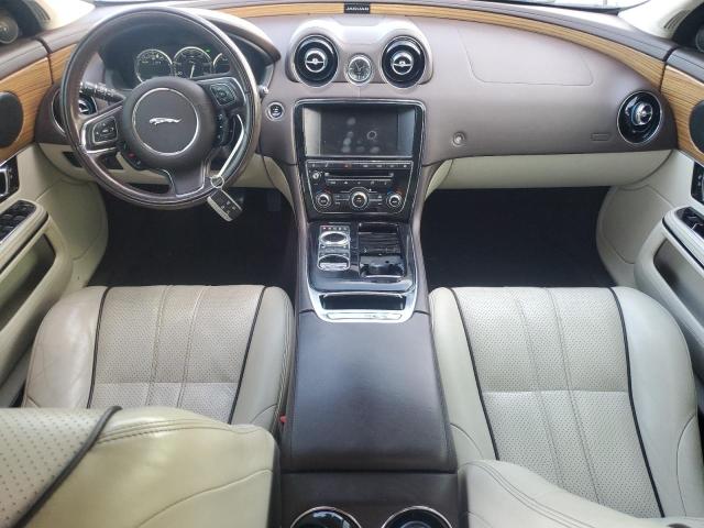 2015 JAGUAR XJL PORTFO SAJWJ2GD9F8V80808