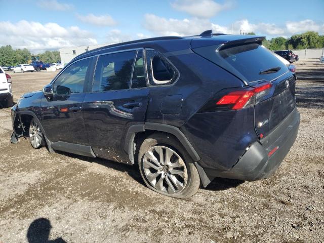 2024 TOYOTA RAV4 XLE - 2T3R1RFV0RW439459