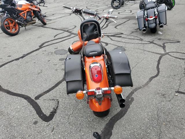 2002 HONDA VT1100 C2 1HFSC43012A207339