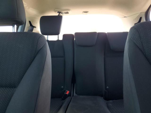 2016 HONDA HR-V LX - 3CZRU6H36GM753966