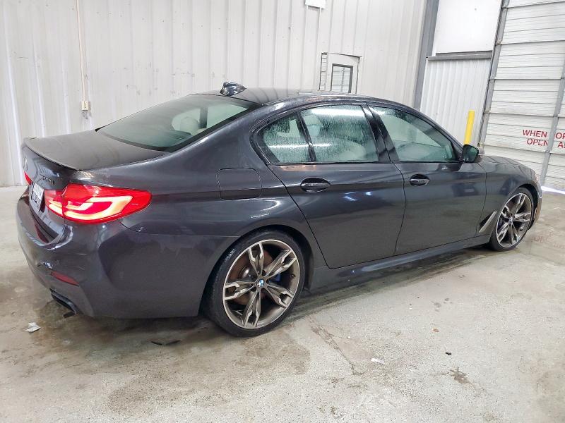 2019 BMW M550XI WBAJB9C57KB288887