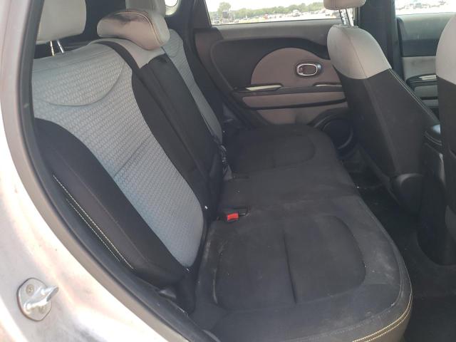 2016 KIA SOUL + - KNDJP3A53G7825673