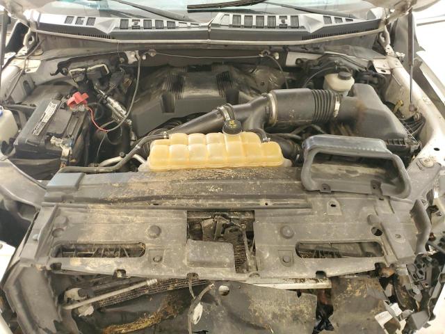2017 FORD F150 SUPER - 1FTEW1EG2HFC43978