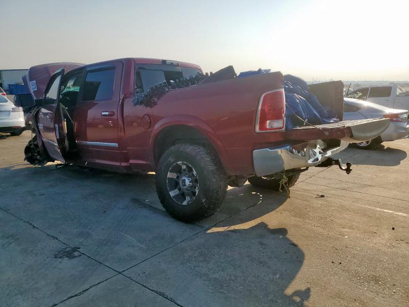 2015 RAM 2500 LARAMIE 3C6UR5FL7FG581983