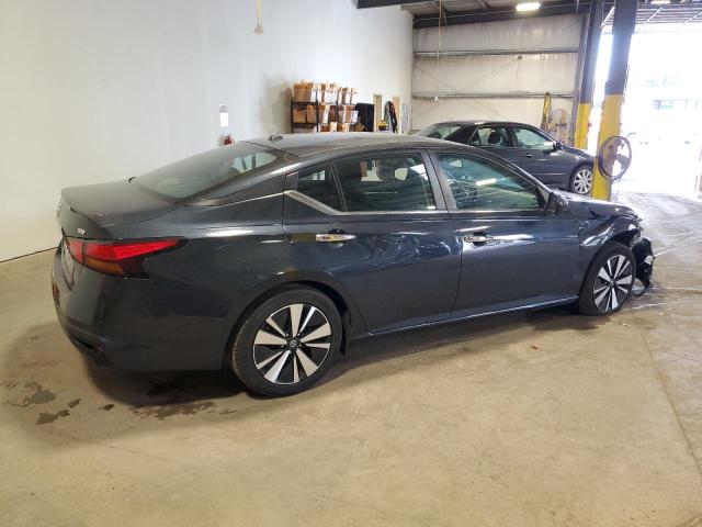 2022 NISSAN ALTIMA SV - 1N4BL4DV5NN365674