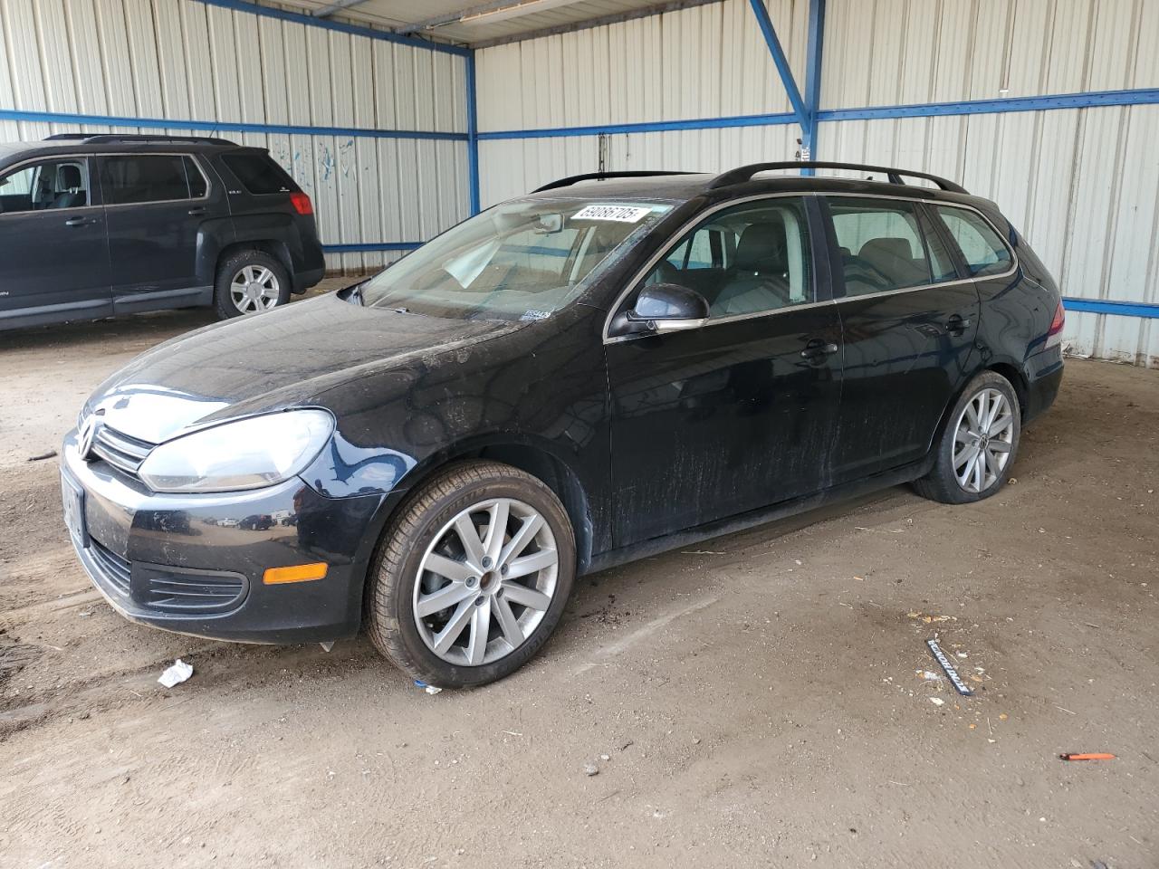 VOLKSWAGEN JETTA S