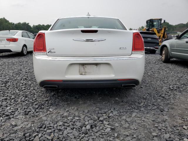 2015 CHRYSLER 300 LIMITE 2C3CCARG5FH736581