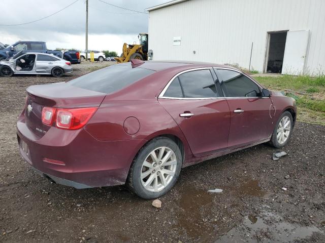 2015 CHEVROLET MALIBU LTZ 1G11F5SL3FF152893