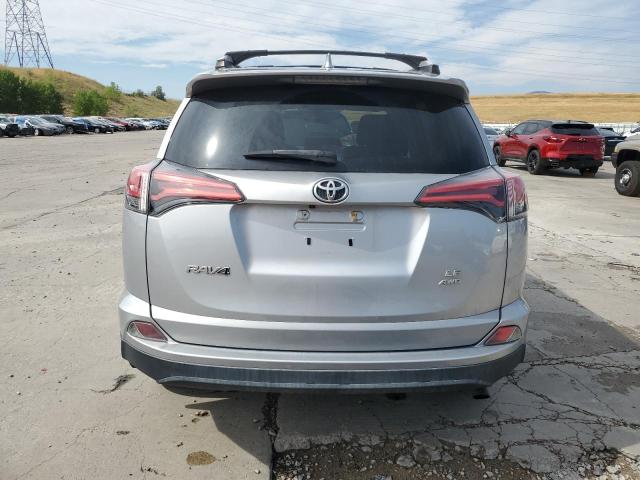 2016 TOYOTA RAV4 LE - 2T3BFREV2GW508900