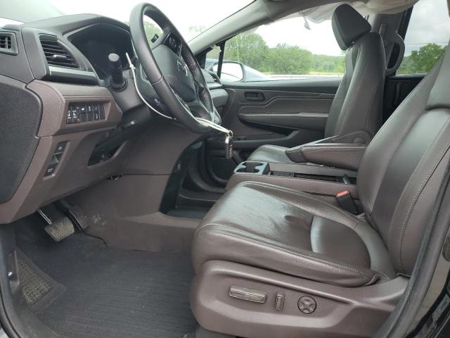 2020 HONDA ODYSSEY EX 5FNRL6H72LB038662