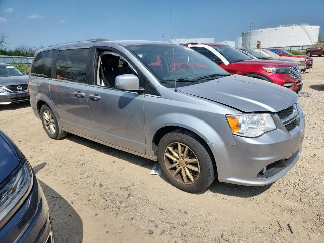 2018 DODGE GRAND CARA 2C4RDGCGXJR209671