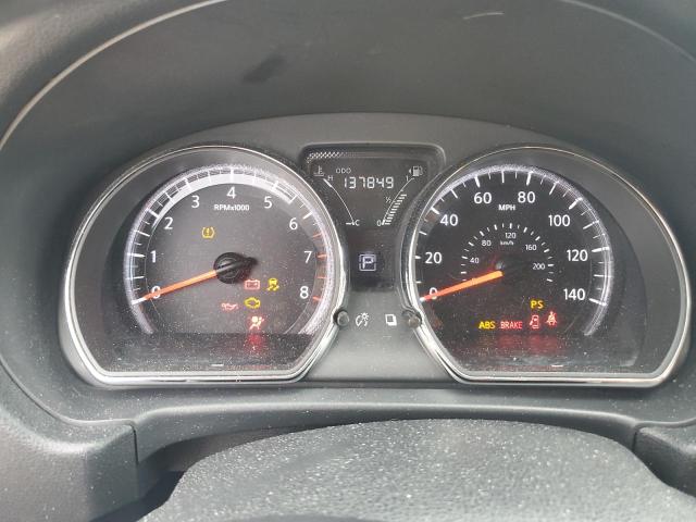 2017 NISSAN VERSA S 3N1CN7APXHL856944