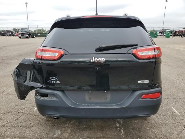 2017 JEEP CHEROKEE L 1C4PJMCB2HD224875