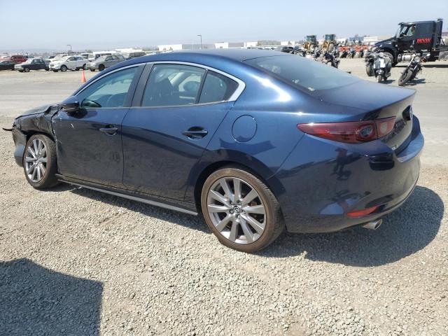 2021 MAZDA 3 SELECT - Other View