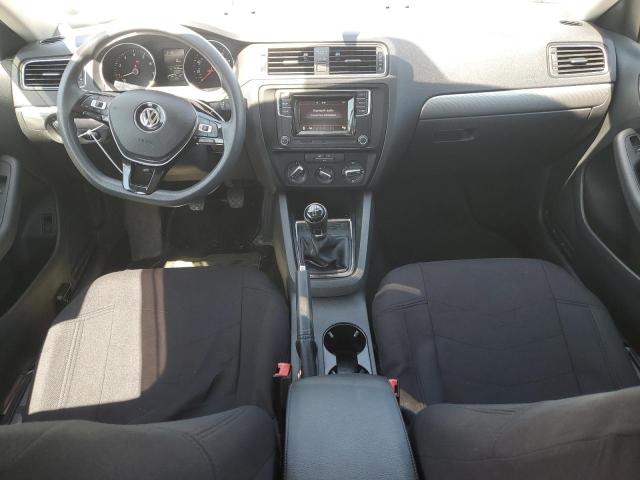 2017 VOLKSWAGEN JETTA S 3VW167AJ8HM333457
