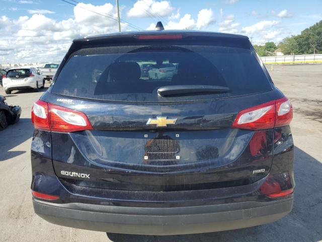 2020 CHEVROLET EQUINOX LS 2GNAXSEV2L6136102