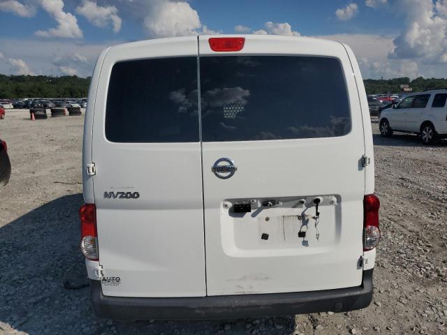 2015 NISSAN NV200 2.5S 3N6CM0KN7FK734868