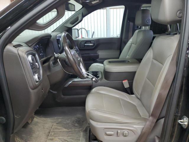 2020 GMC SIERRA K1500 SLT 3GTU9DED7LG394896