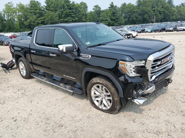 2021 GMC SIERRA K15 3GTU9DEDXMG343376