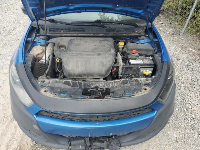 2016 DODGE DART SE 1C3CDFAA3GD607352