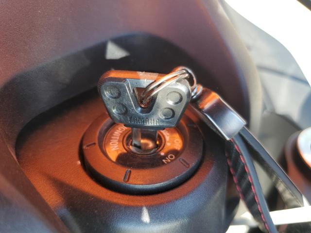 2025 YAMAHA MTN690 JYARM48E6SA000533