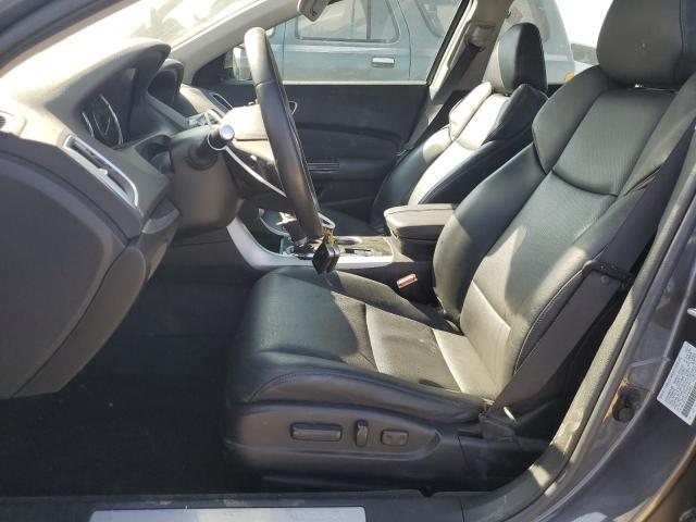 2018 ACURA TLX TECH 19UUB1F5XJA009452