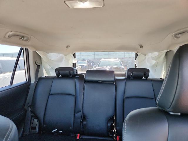 2023 TOYOTA 4RUNNER SE JTESU5JRXP6166052