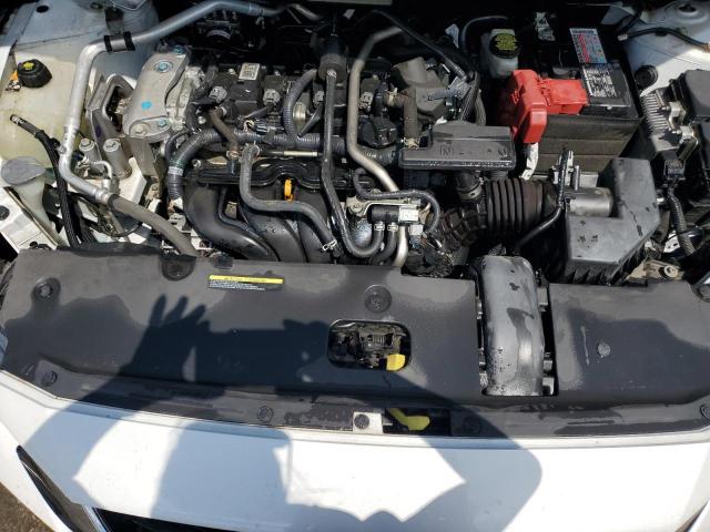 2021 NISSAN SENTRA SV #3284668347