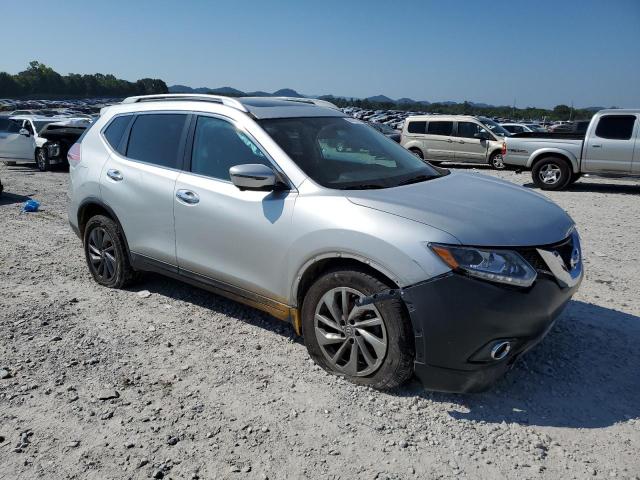 2016 NISSAN ROGUE S - 5N1AT2MV4GC767139