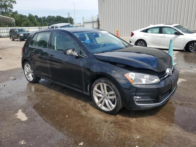 2016 VOLKSWAGEN GOLF S/SE 3VW217AU2GM007715