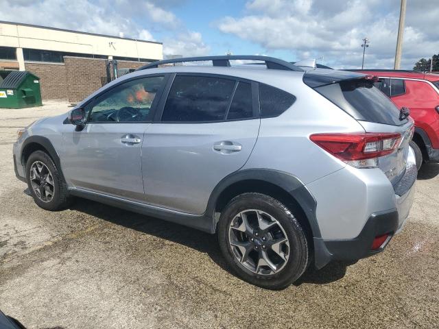 2020 SUBARU CROSSTREK JF2GTAEC3L8247910