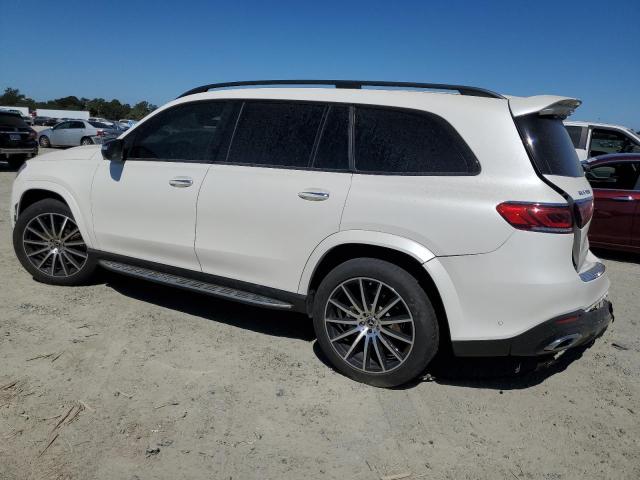 2022 MERCEDES-BENZ GLS 450 4M 4JGFF5KE0NA822874