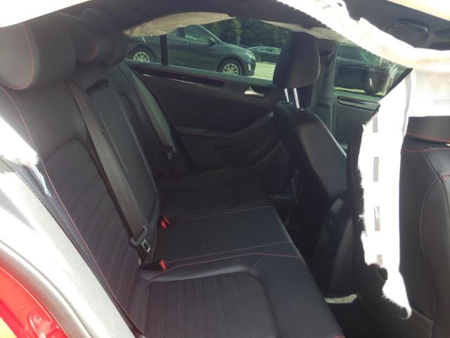 2017 VOLKSWAGEN JETTA GLI 3VW4T7AJ0HM320658