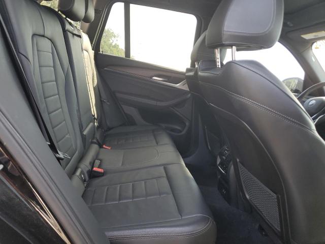 2020 BMW X3 SDRIVE3 5UXTY3C09LLU69916