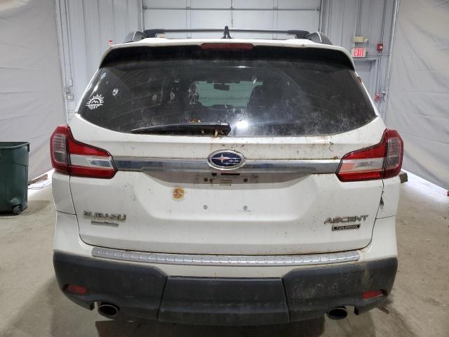 2019 SUBARU ASCENT TOU 4S4WMARD2K3404179