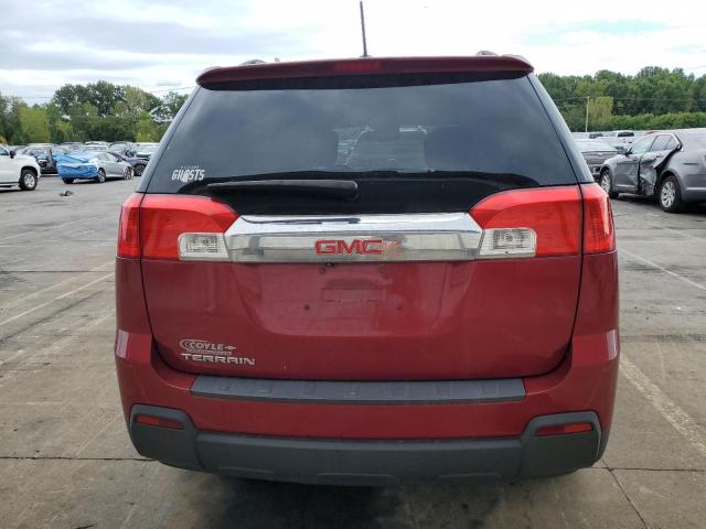 2015 GMC TERRAIN SL 2GKALREK0F6355636
