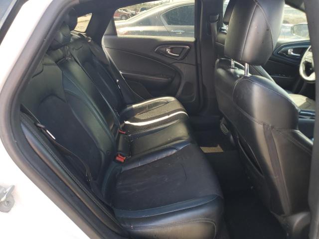 2015 CHRYSLER 200 S 1C3CCCBB6FN584778