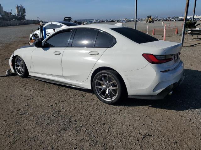 2020 BMW M340I WBA5U7C06LFH06244