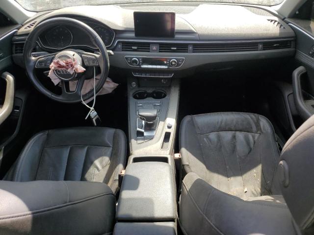 2019 AUDI A4 PREMIUM WAUGMAF47KA005368