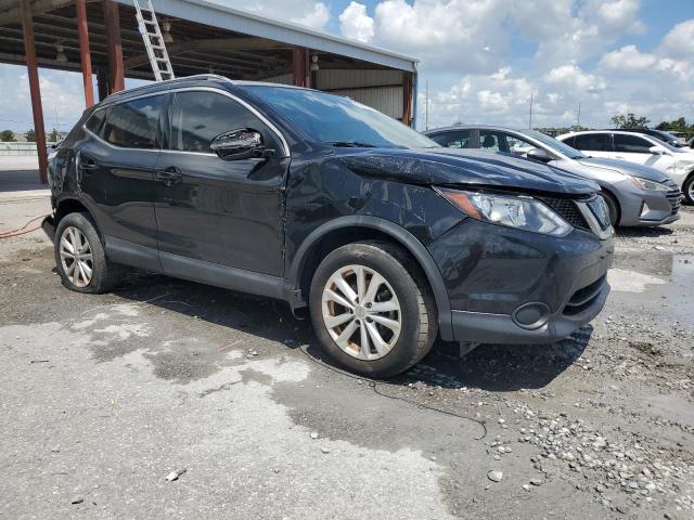 2018 NISSAN ROGUE SPT JN1BJ1CP9JW185851
