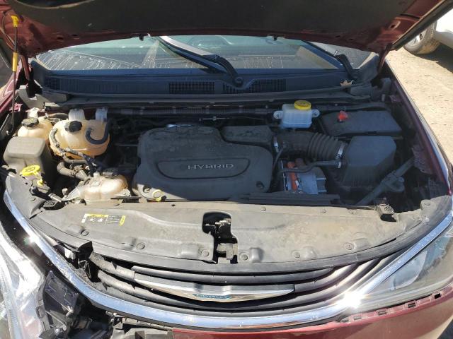2018 CHRYSLER PACIFICA H 2C4RC1N78JR230628