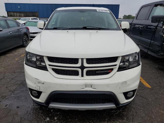 2017 DODGE JOURNEY GT 3C4PDDEG3HT587793