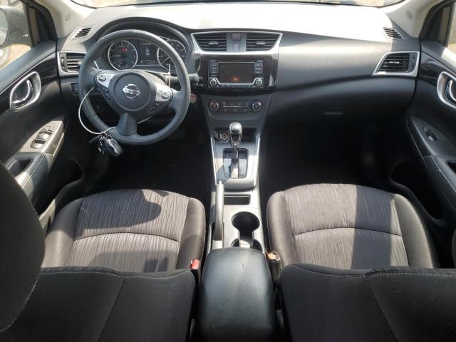 2017 NISSAN SENTRA S - 3N1AB7AP7HY367078