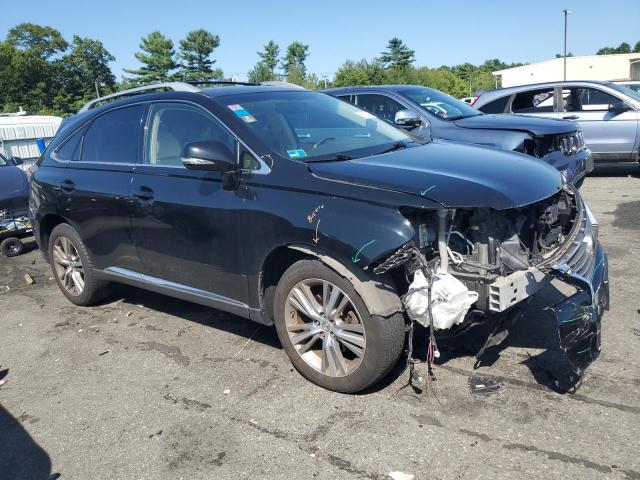 2015 LEXUS RX 350 BASE JTJBK1BAXF2478886