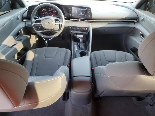 2022 HYUNDAI ELANTRA SE - KMHLM4AG0NU312481