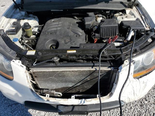 2009 HYUNDAI SANTA FE S #3224651894