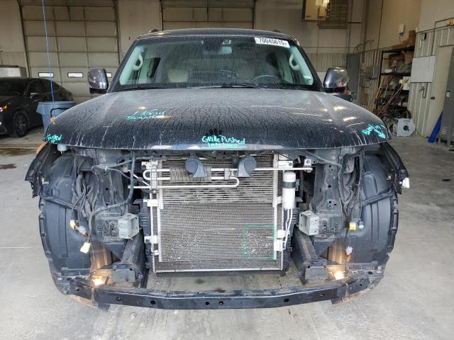 2017 NISSAN ARMADA PLATINUM JN8AY2NE2H9701714