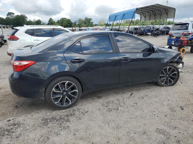 2017 TOYOTA COROLLA L - 5YFBURHE6HP614683